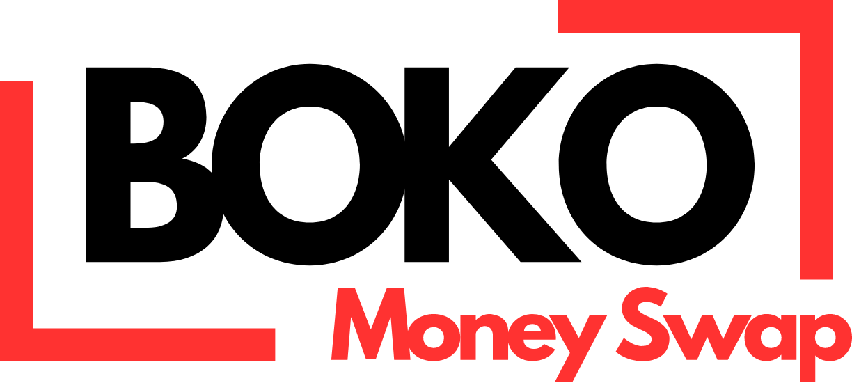 Boko Money Swap